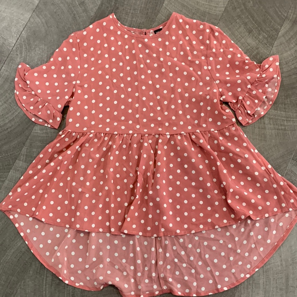 Women’s Size XS Blouse